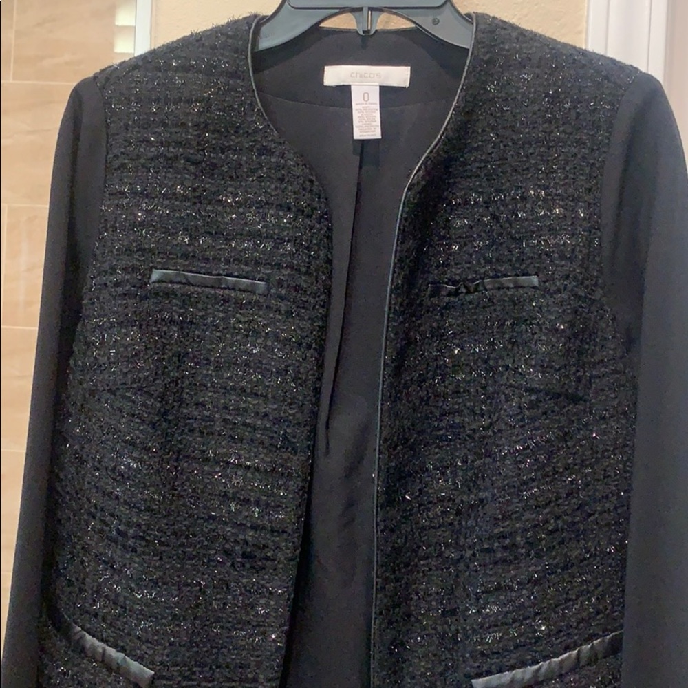 Chico’s Duster - Picture 5 of 6